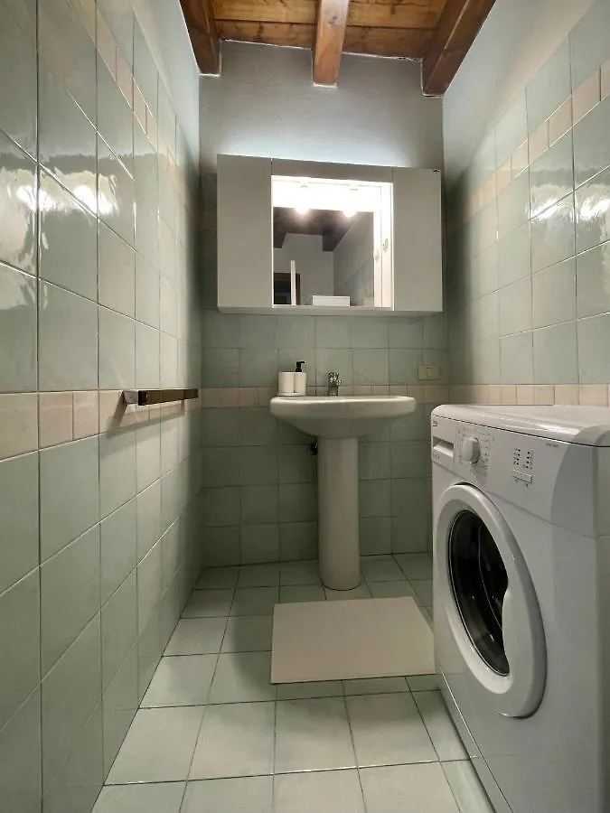 Apartament Magio House Iseo