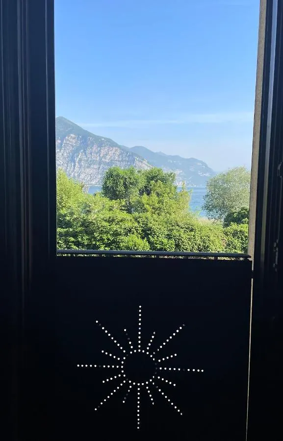 Apartament Magio House Iseo