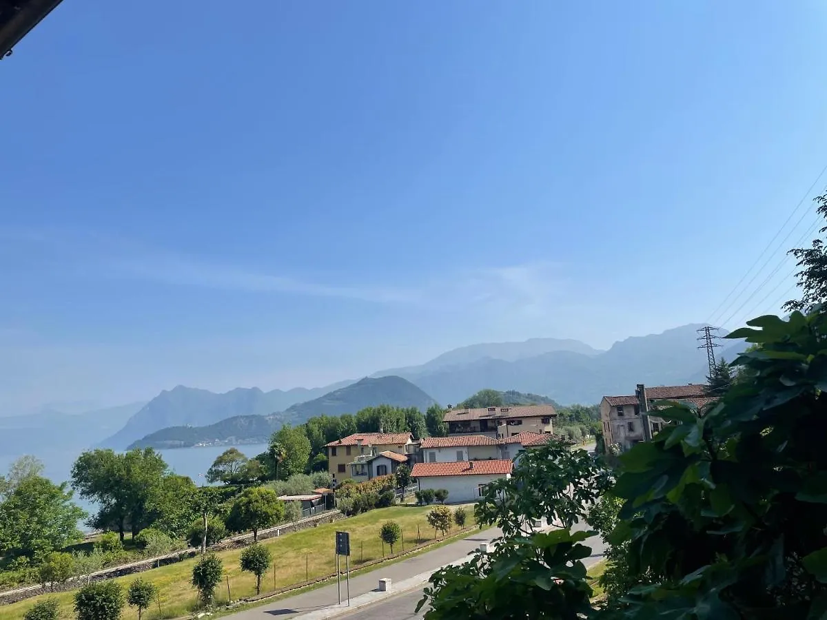 Apartament Magio House Iseo