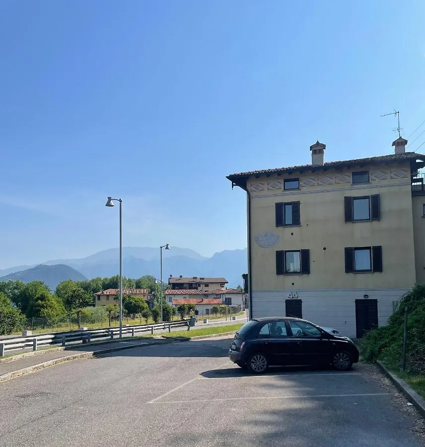 Apartament Magio House Iseo
