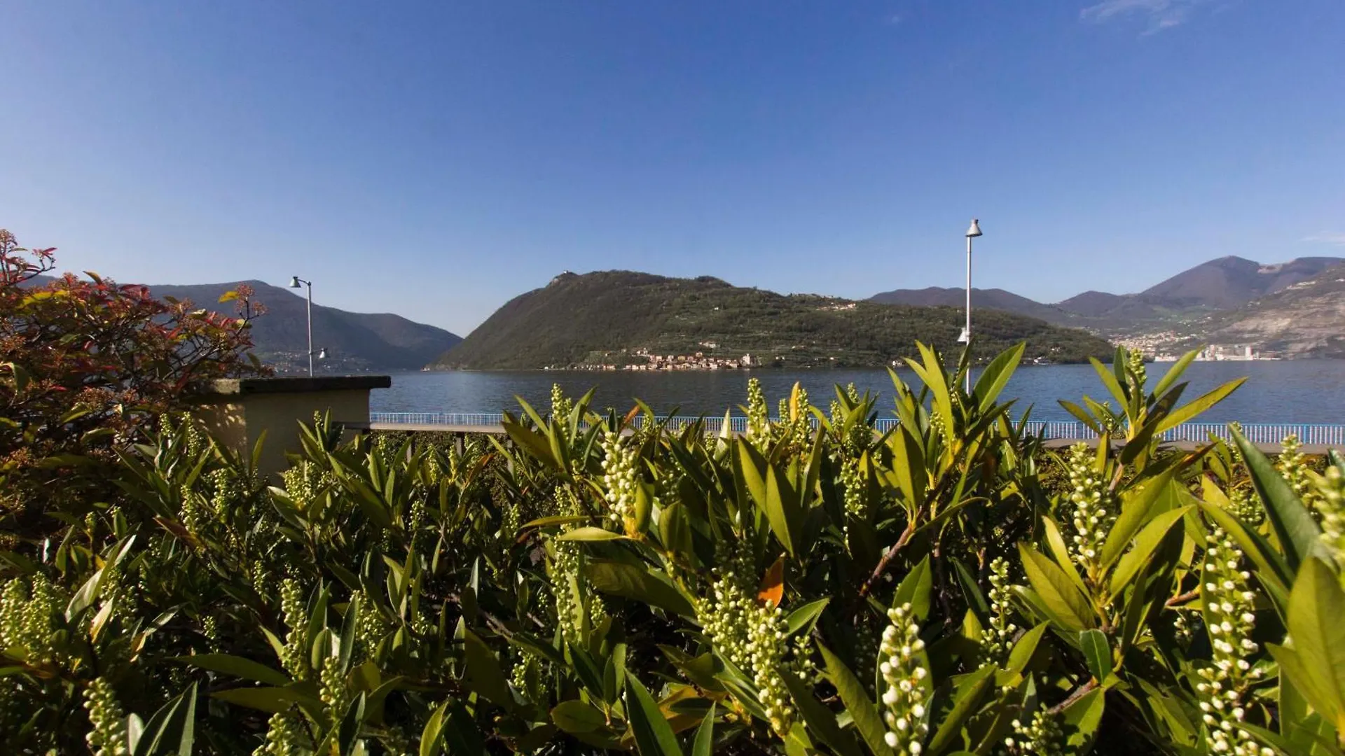 Apartament Magio House Iseo