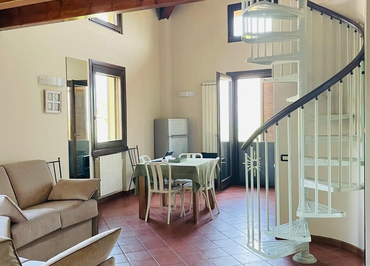 Apartament Magio House Iseo 0*,