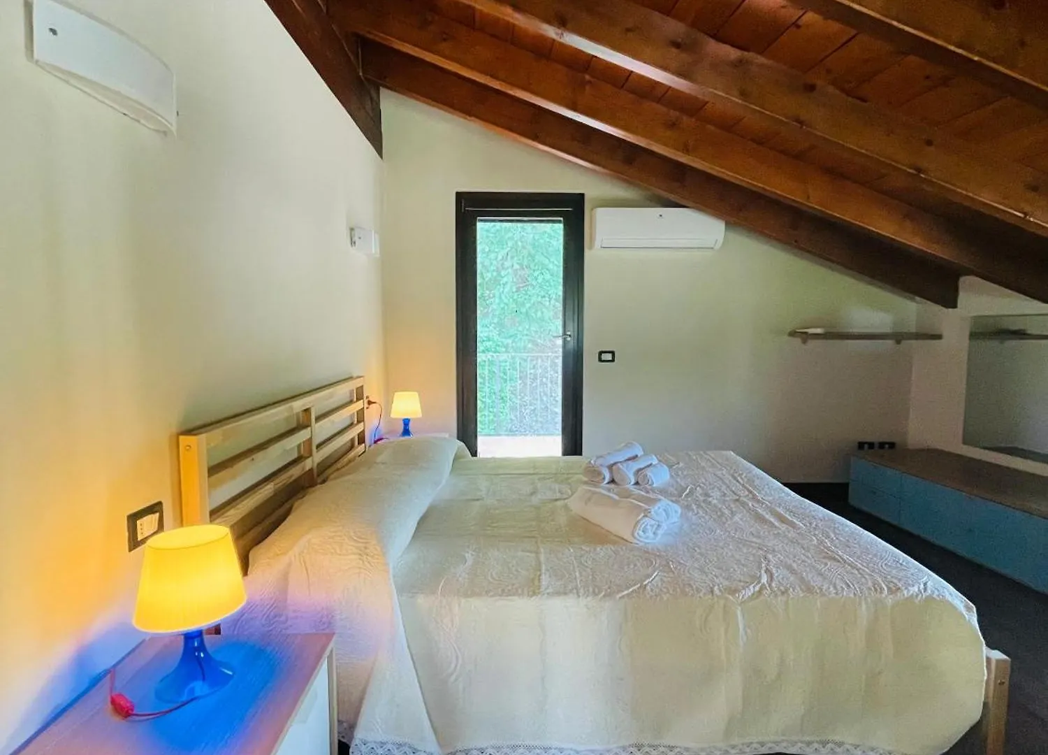 Apartament Magio House Iseo