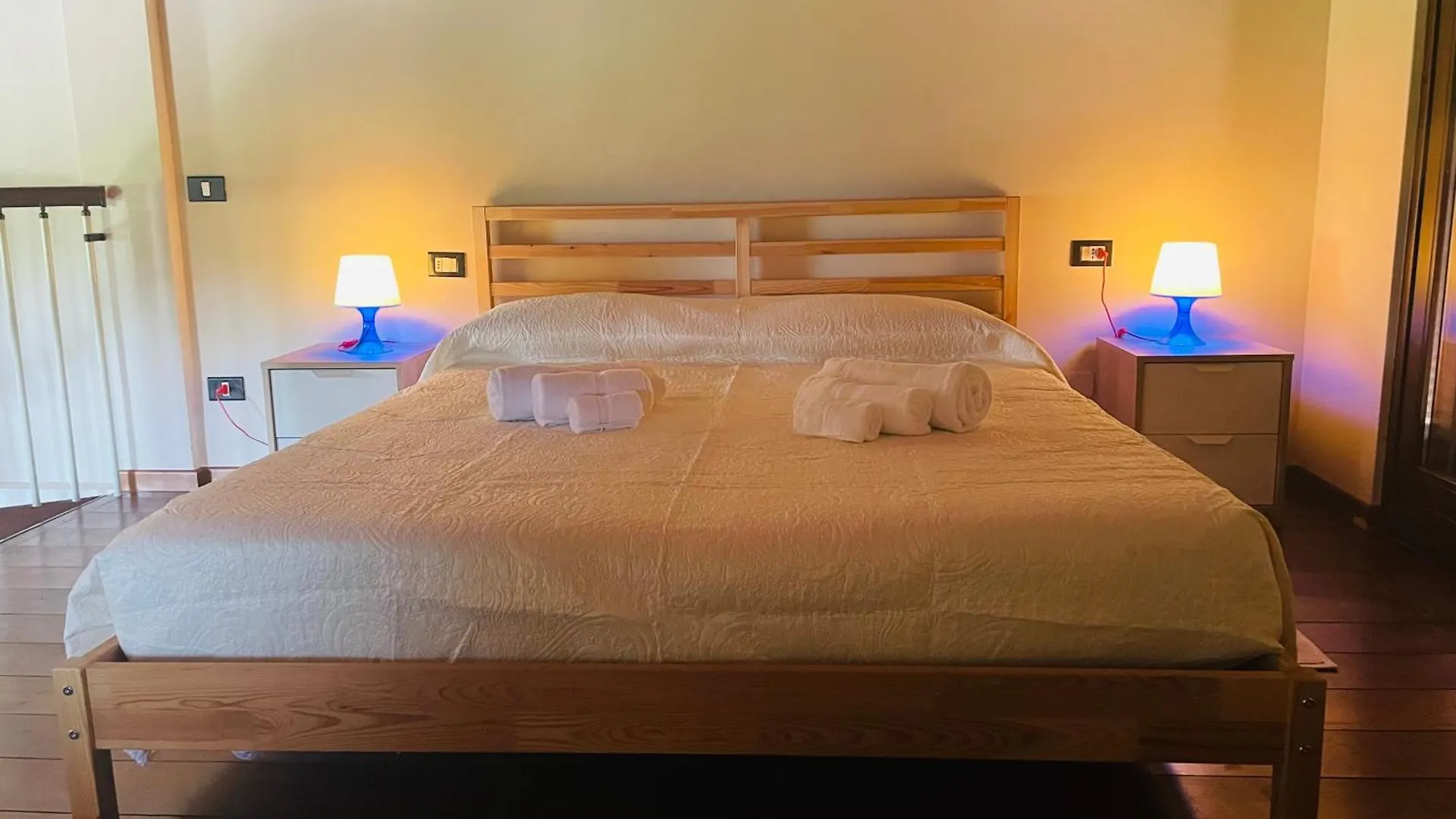 Apartament Magio House Iseo
