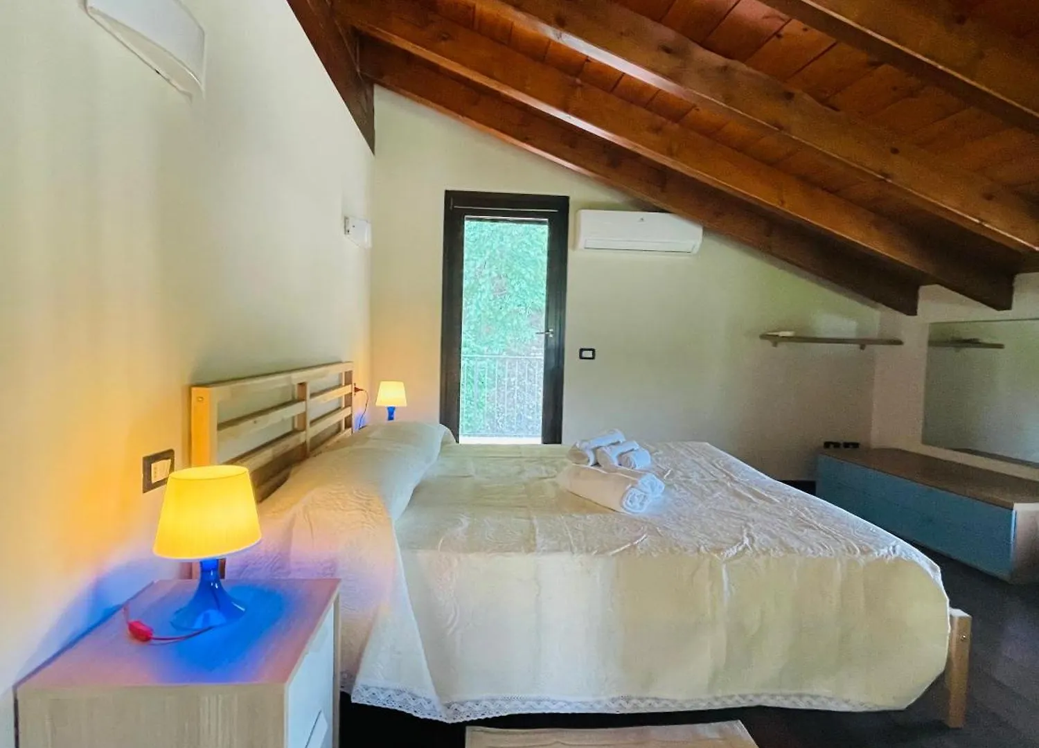 Apartament Magio House Iseo