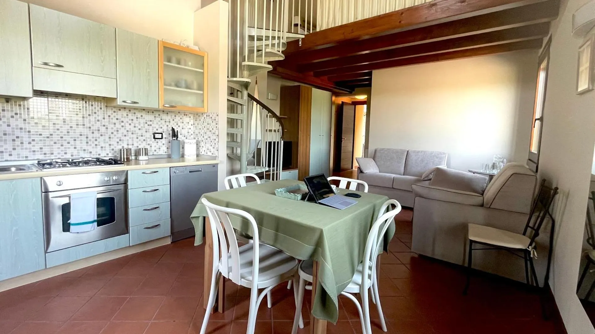Apartament Magio House Iseo