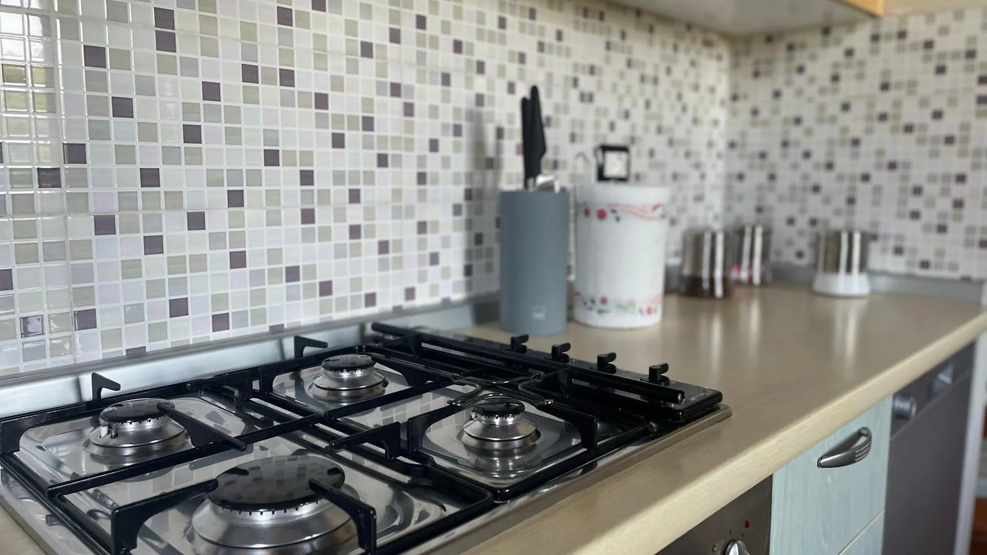 Apartament Magio House Iseo Włochy